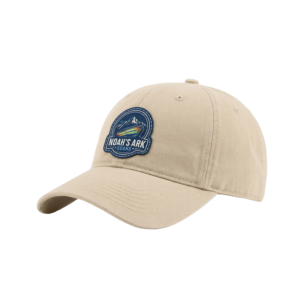 Noah's Ark Scans Official Hat