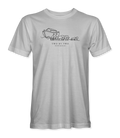 Two By Two T-Shirt — front